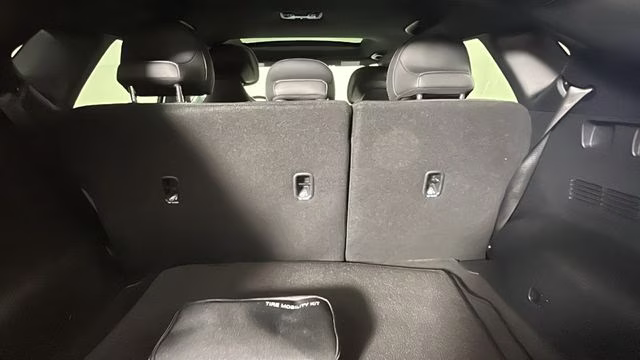 2024 Snow White Pearl Kia EV6 GT-Line AWD SUV