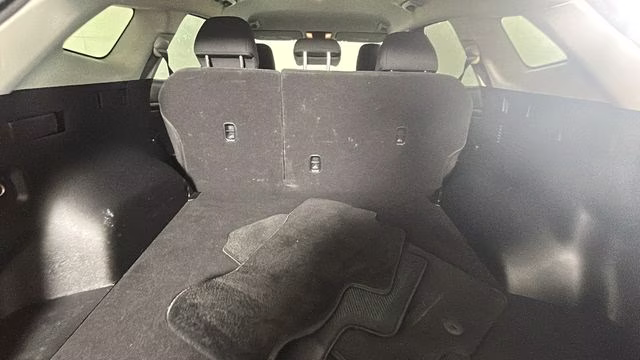 2023 Gravity Gray Kia Sportage Hybrid LX AWD SUV