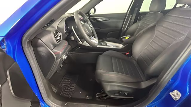 2024 Blu Bayou Dodge Hornet R/T AWD SUV