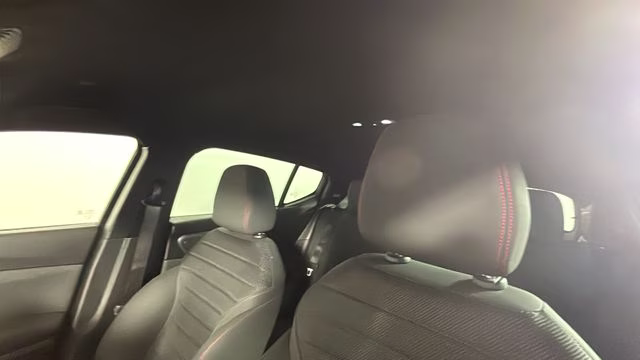 2024 Blu Bayou Dodge Hornet R/T AWD SUV