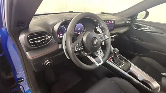 2024 Blu Bayou Dodge Hornet R/T AWD SUV