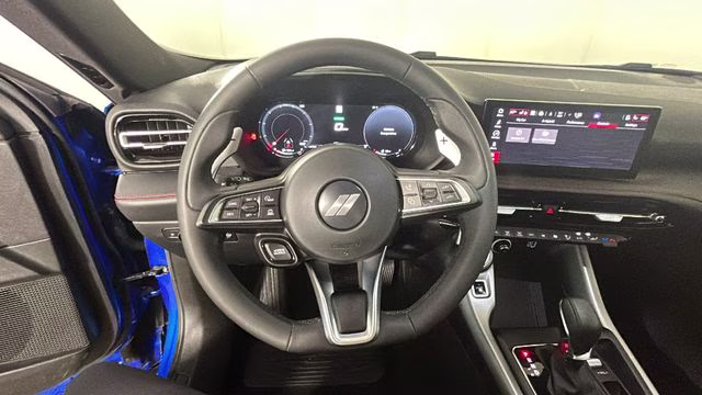 2024 Blu Bayou Dodge Hornet R/T AWD SUV