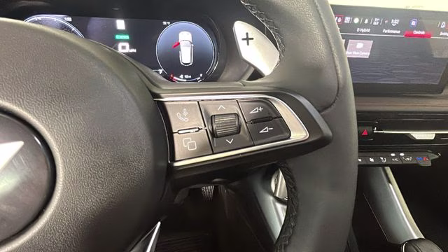 2024 Blu Bayou Dodge Hornet R/T AWD SUV