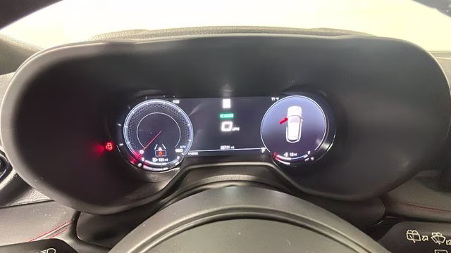 2024 Blu Bayou Dodge Hornet R/T AWD SUV