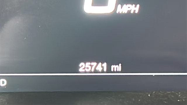 2024 Blu Bayou Dodge Hornet R/T AWD SUV