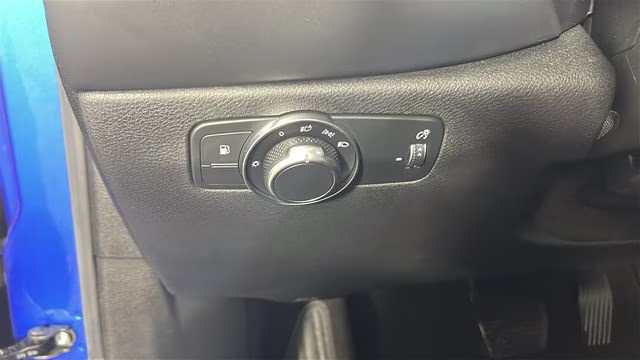 2024 Blu Bayou Dodge Hornet R/T AWD SUV