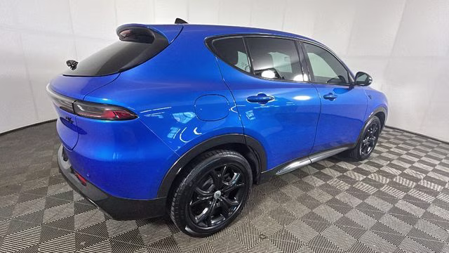 2024 Blu Bayou Dodge Hornet R/T AWD SUV