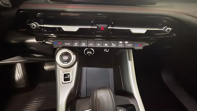 2024 Blu Bayou Dodge Hornet R/T AWD SUV