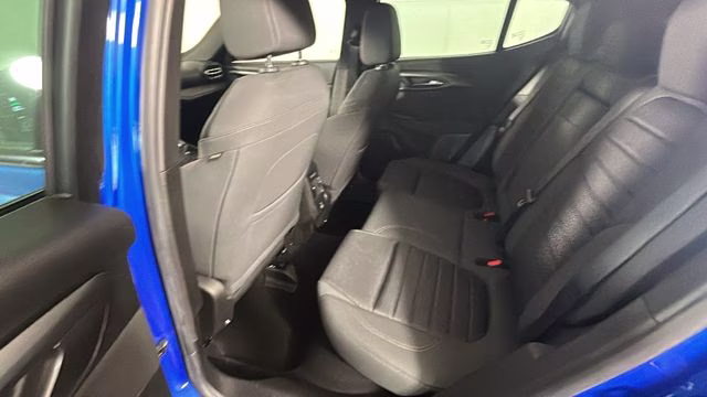 2024 Blu Bayou Dodge Hornet R/T AWD SUV