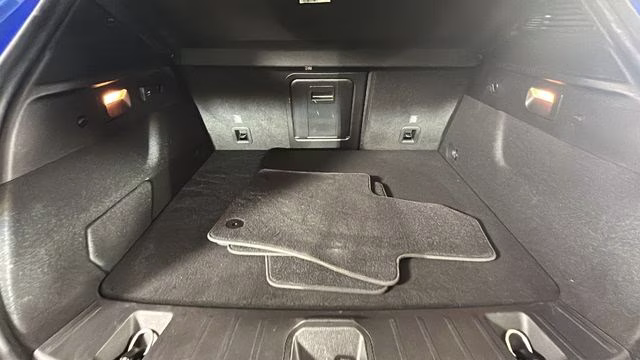 2024 Blu Bayou Dodge Hornet R/T AWD SUV