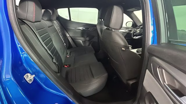 2024 Blu Bayou Dodge Hornet R/T AWD SUV