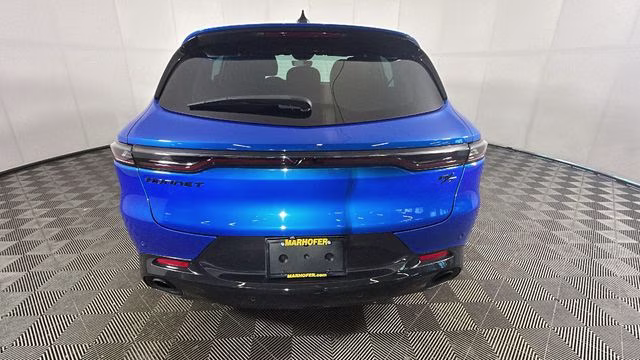 2024 Blu Bayou Dodge Hornet R/T AWD SUV