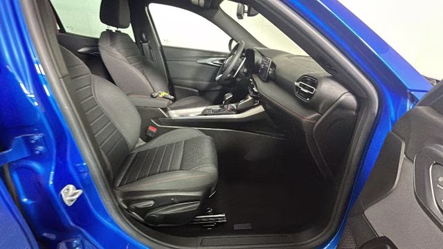 2024 Blu Bayou Dodge Hornet R/T AWD SUV