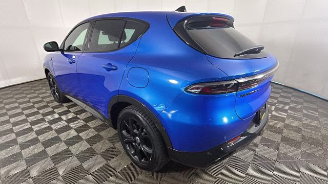 2024 Blu Bayou Dodge Hornet R/T AWD SUV