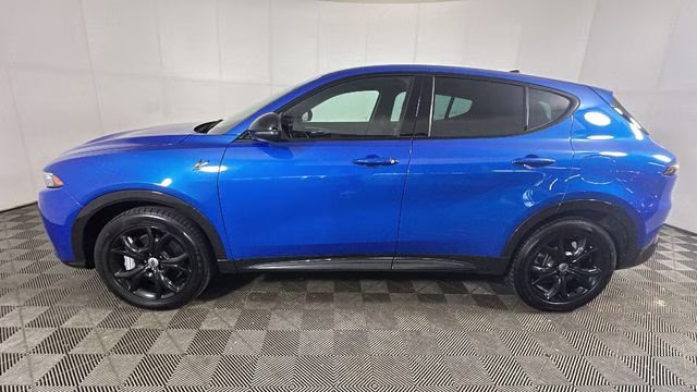 2024 Blu Bayou Dodge Hornet R/T AWD SUV