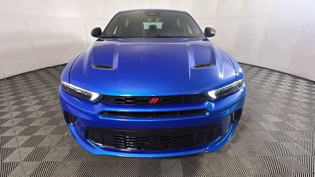 2024 Blu Bayou Dodge Hornet R/T AWD SUV