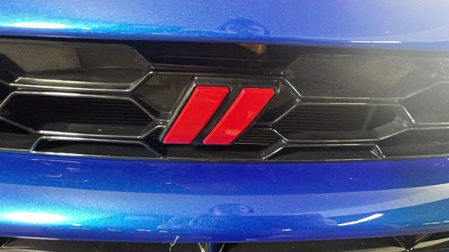 2024 Blu Bayou Dodge Hornet R/T AWD SUV