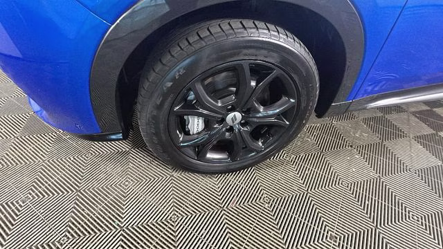 2024 Blu Bayou Dodge Hornet R/T AWD SUV