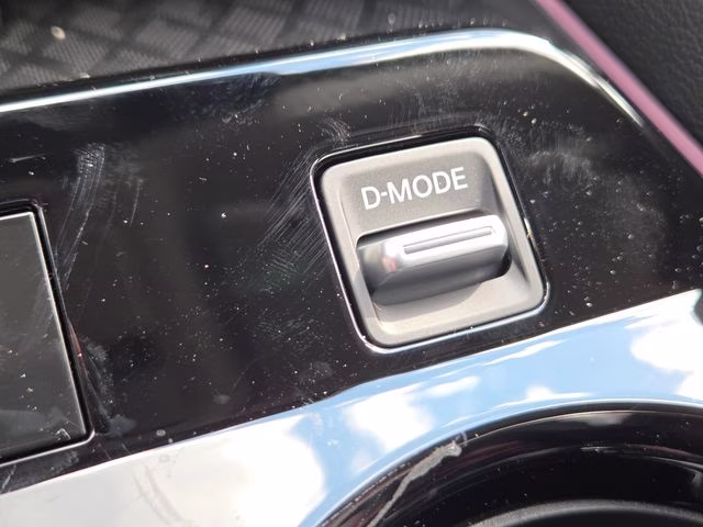 2026 Aurora Blue Pearl Metallic Nissan Murano Platinum AWD SUV