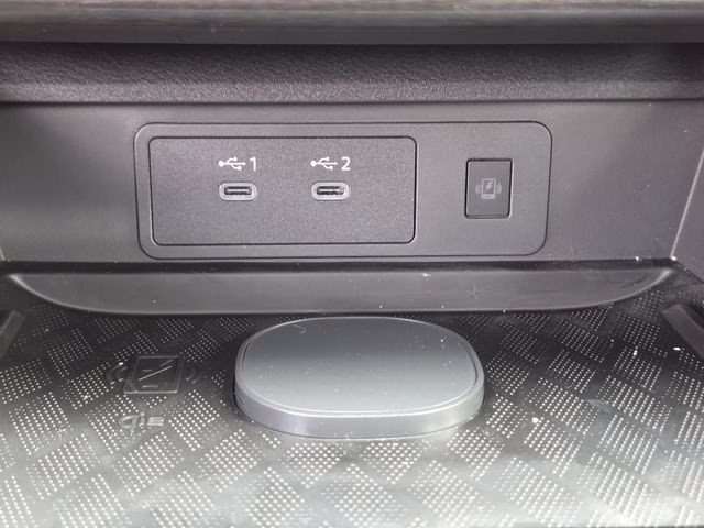 2026 Aurora Blue Pearl Metallic Nissan Murano Platinum AWD SUV