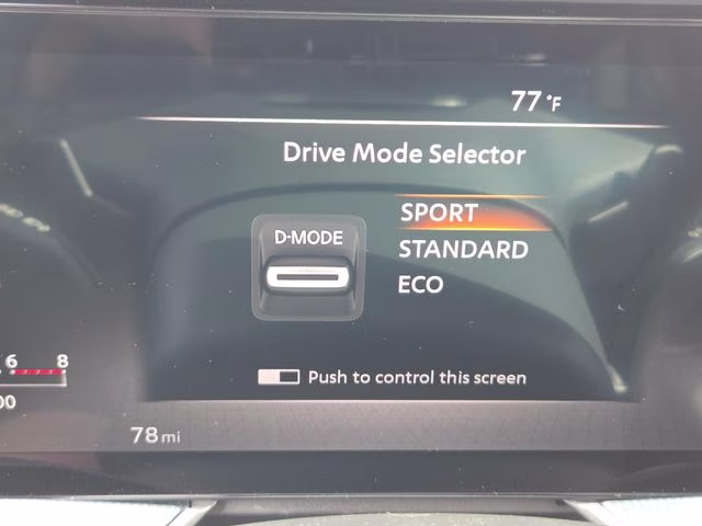 2026 Aurora Blue Pearl Metallic Nissan Murano Platinum AWD SUV