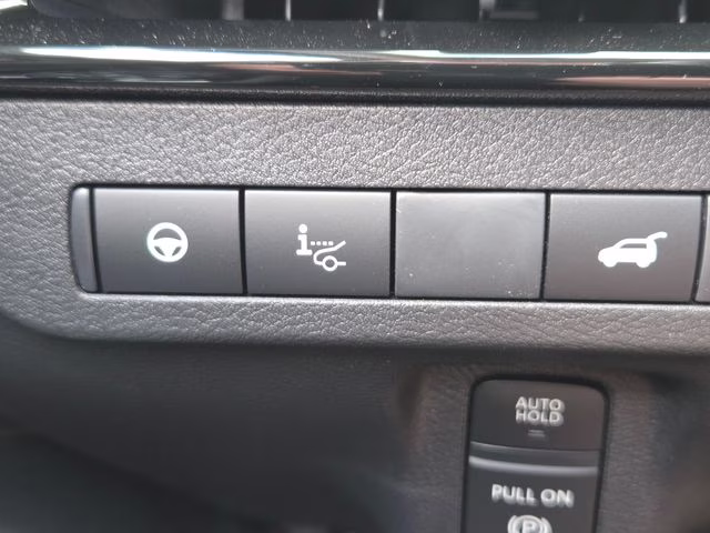 2026 Aurora Blue Pearl Metallic Nissan Murano Platinum AWD SUV