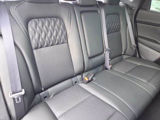2026 Aurora Blue Pearl Metallic Nissan Murano Platinum AWD SUV