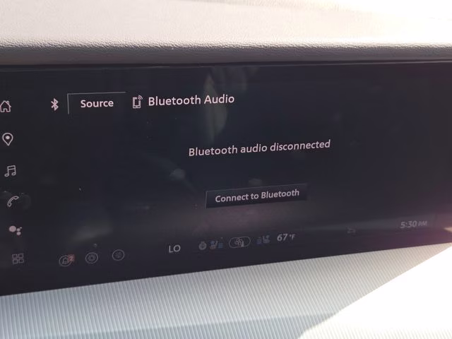 2026 Aurora Blue Pearl Metallic Nissan Murano Platinum AWD SUV