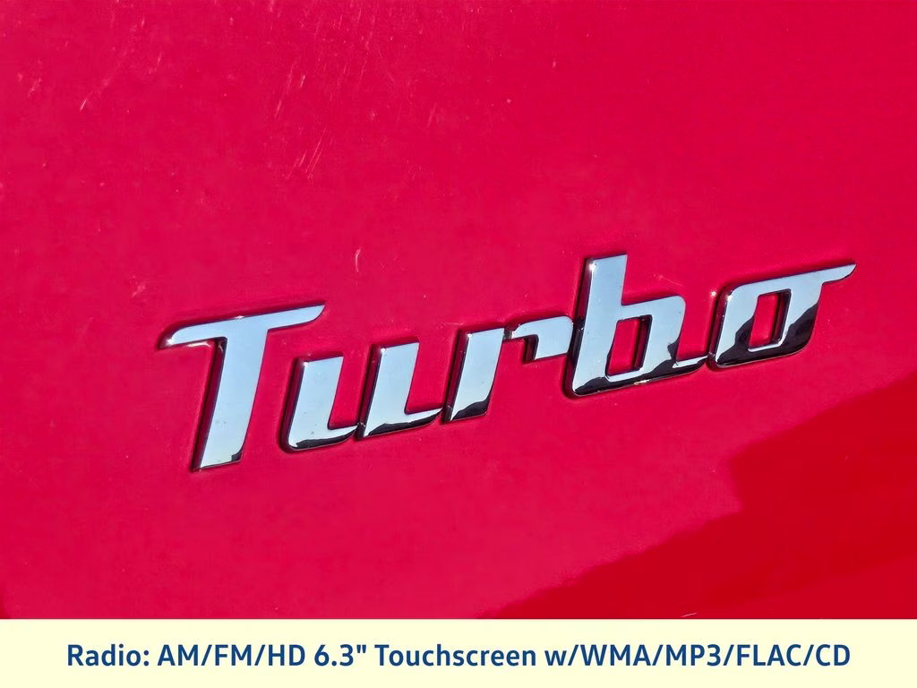 2019 Tornado Red Volkswagen Beetle Convertible 2.0T SE FWD Convertible
