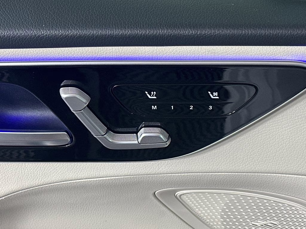 2024 Polar White Mercedes-Benz C-Class C 300 RWD Sedan