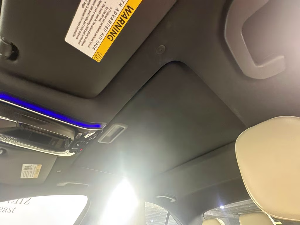 2024 Polar White Mercedes-Benz C-Class C 300 RWD Sedan