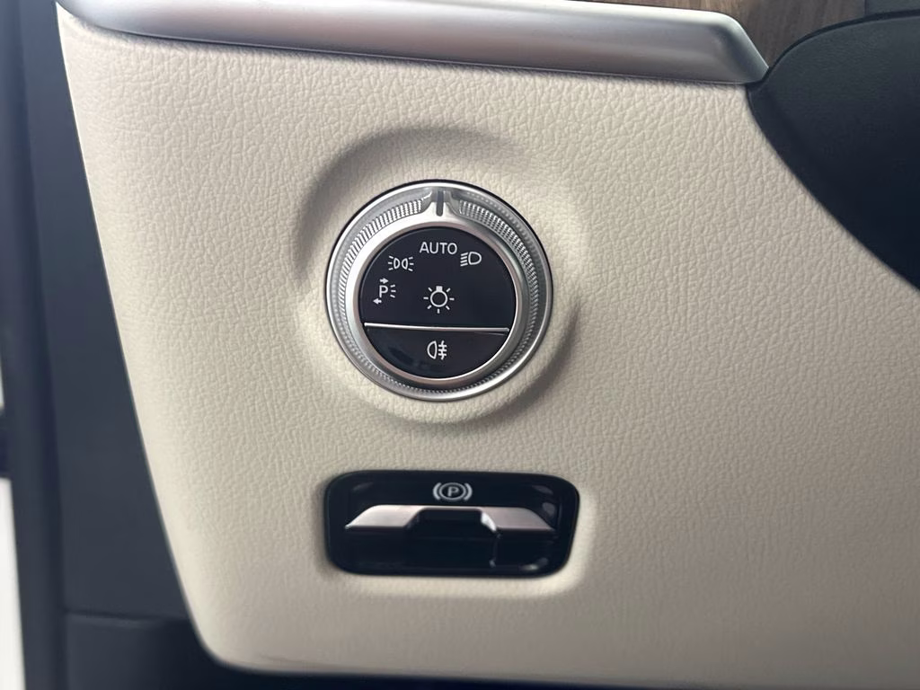 2024 Polar White Mercedes-Benz C-Class C 300 RWD Sedan