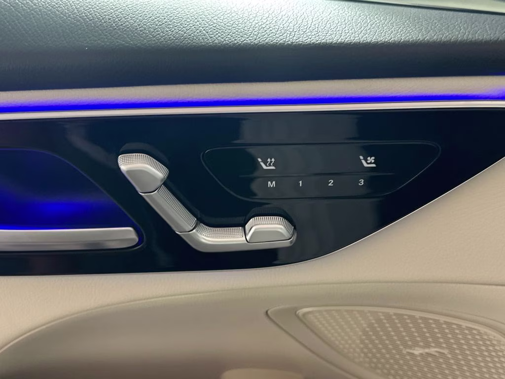 2024 Polar White Mercedes-Benz C-Class C 300 RWD Sedan