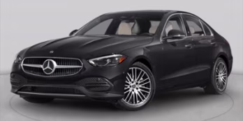 2026 297/956alpine Mercedes-Benz C-Class C 300 RWD Sedan