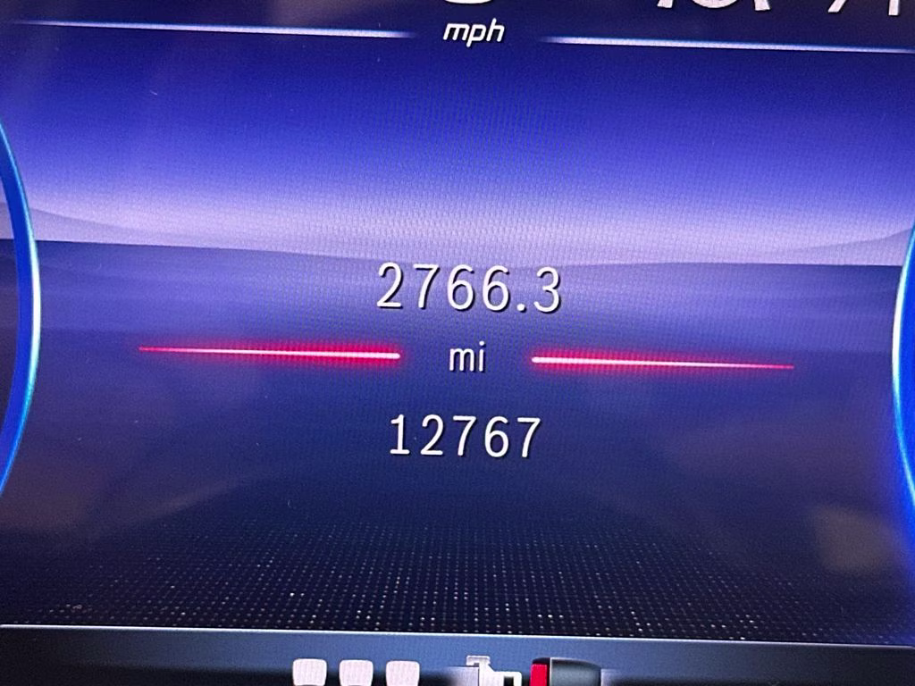 2024 Polar White Mercedes-Benz EQE 350+ Sedan RWD Sedan