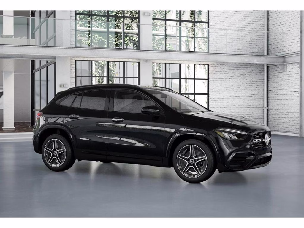 2026 Cosmos Mercedes-Benz GLA GLA 250 AWD SUV