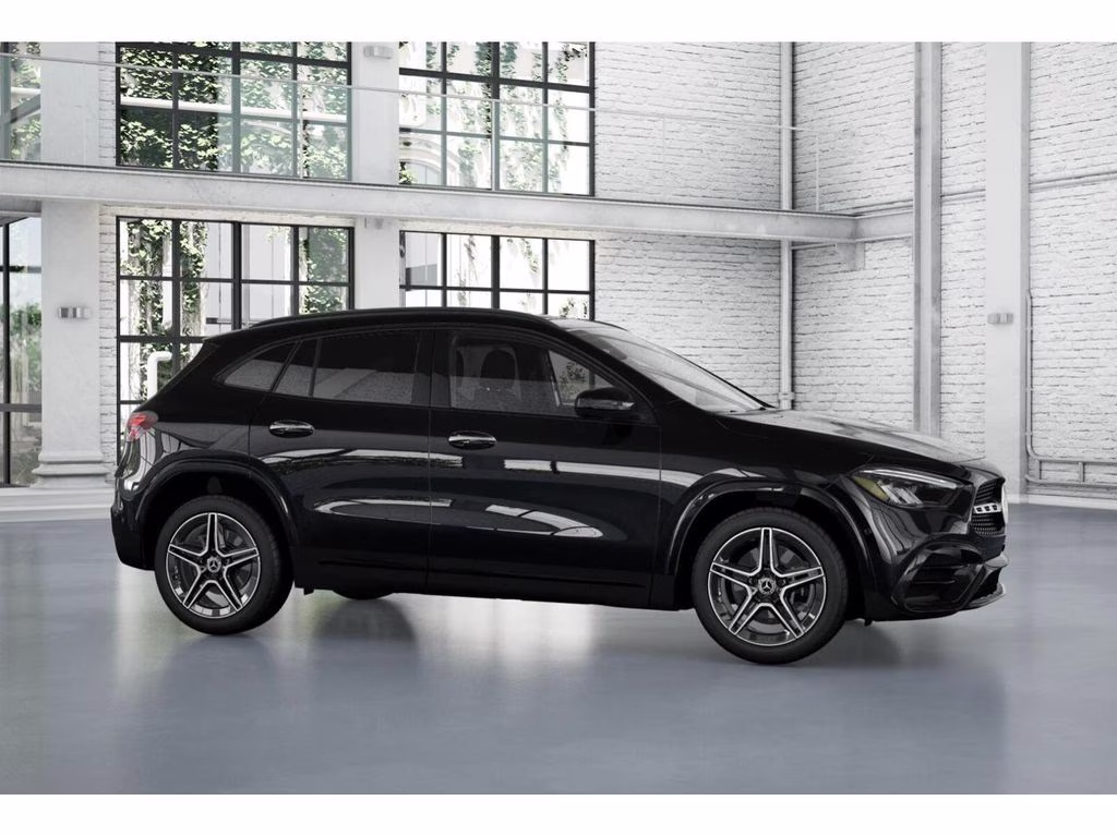 2026 Cosmos Mercedes-Benz GLA GLA 250 AWD SUV