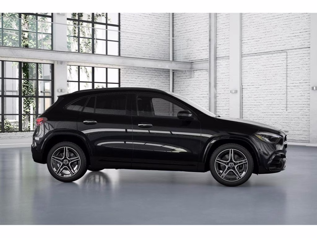 2026 Cosmos Mercedes-Benz GLA GLA 250 AWD SUV