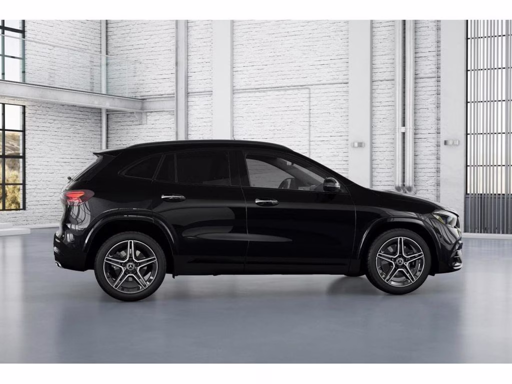 2026 Cosmos Mercedes-Benz GLA GLA 250 AWD SUV