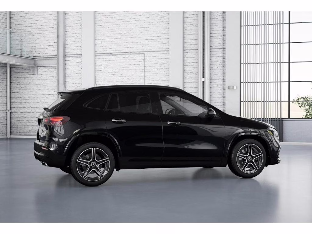 2026 Cosmos Mercedes-Benz GLA GLA 250 AWD SUV
