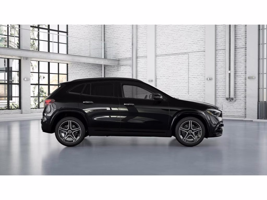 2026 Cosmos Mercedes-Benz GLA GLA 250 AWD SUV