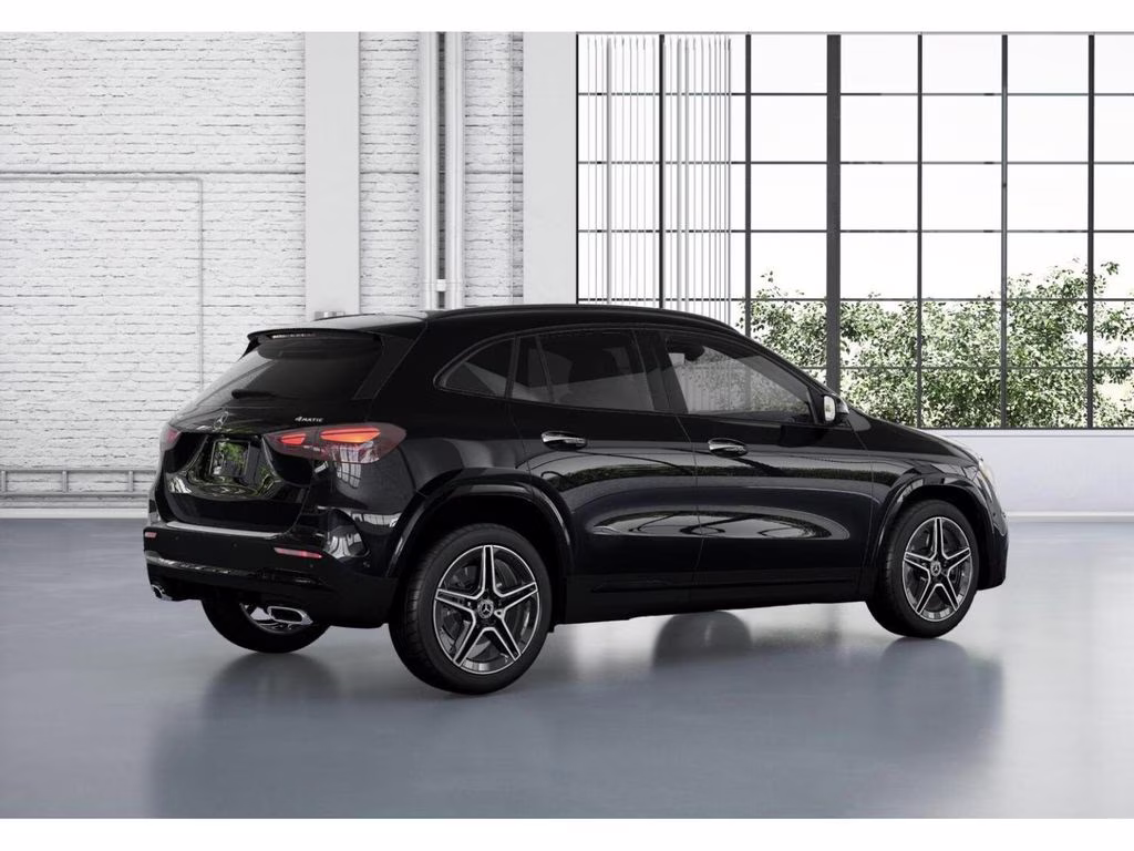 2026 Cosmos Mercedes-Benz GLA GLA 250 AWD SUV