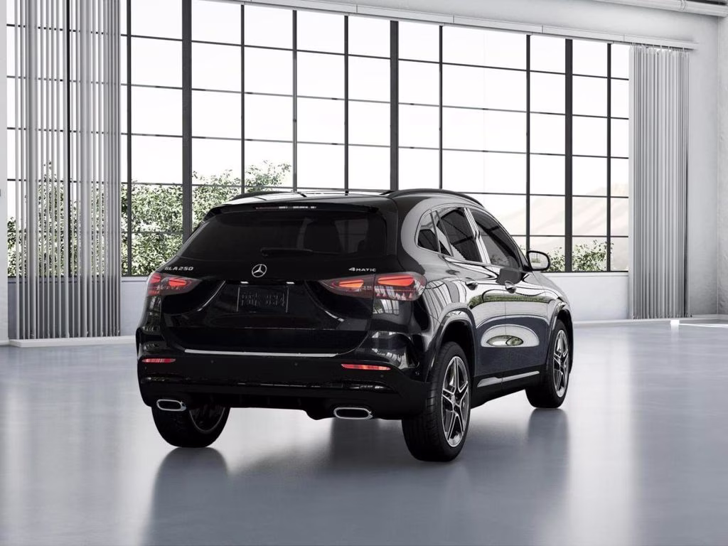 2026 Cosmos Mercedes-Benz GLA GLA 250 AWD SUV