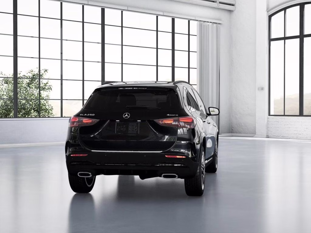 2026 Cosmos Mercedes-Benz GLA GLA 250 AWD SUV