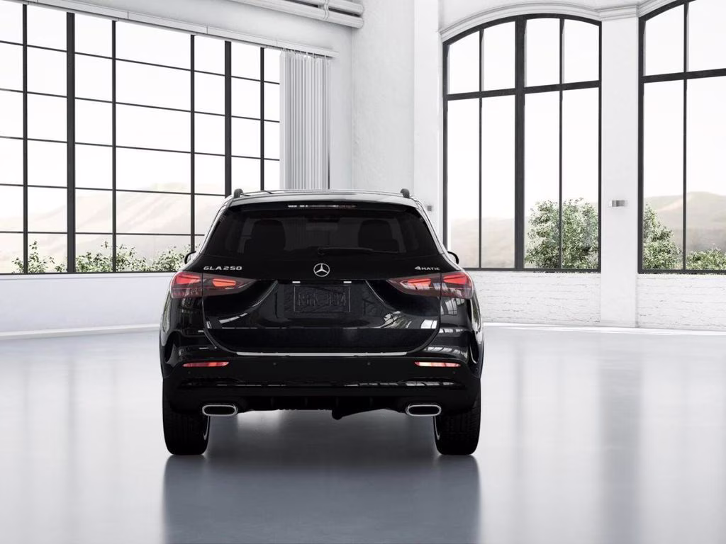 2026 Cosmos Mercedes-Benz GLA GLA 250 AWD SUV