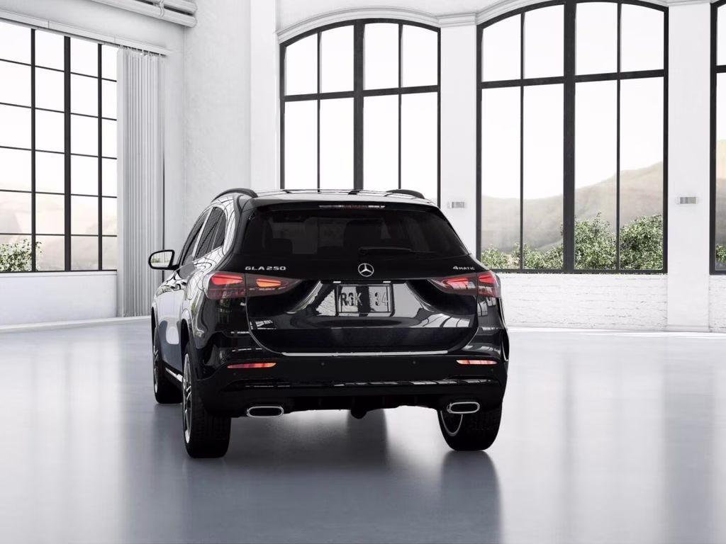 2026 Cosmos Mercedes-Benz GLA GLA 250 AWD SUV