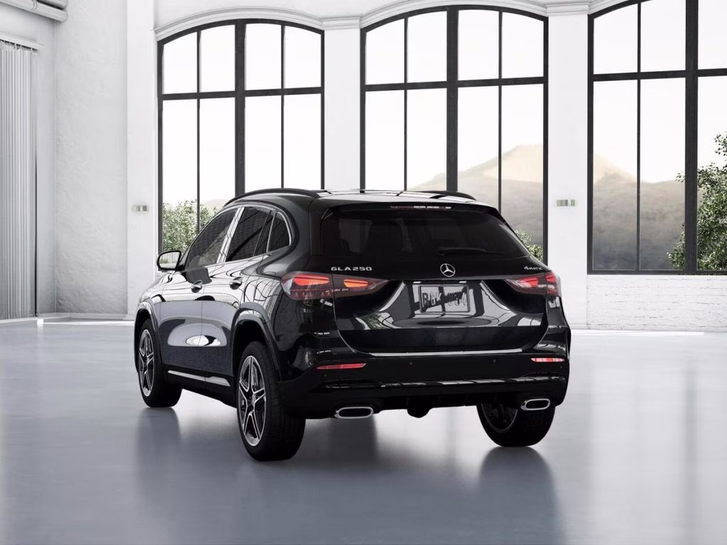 2026 Cosmos Mercedes-Benz GLA GLA 250 AWD SUV