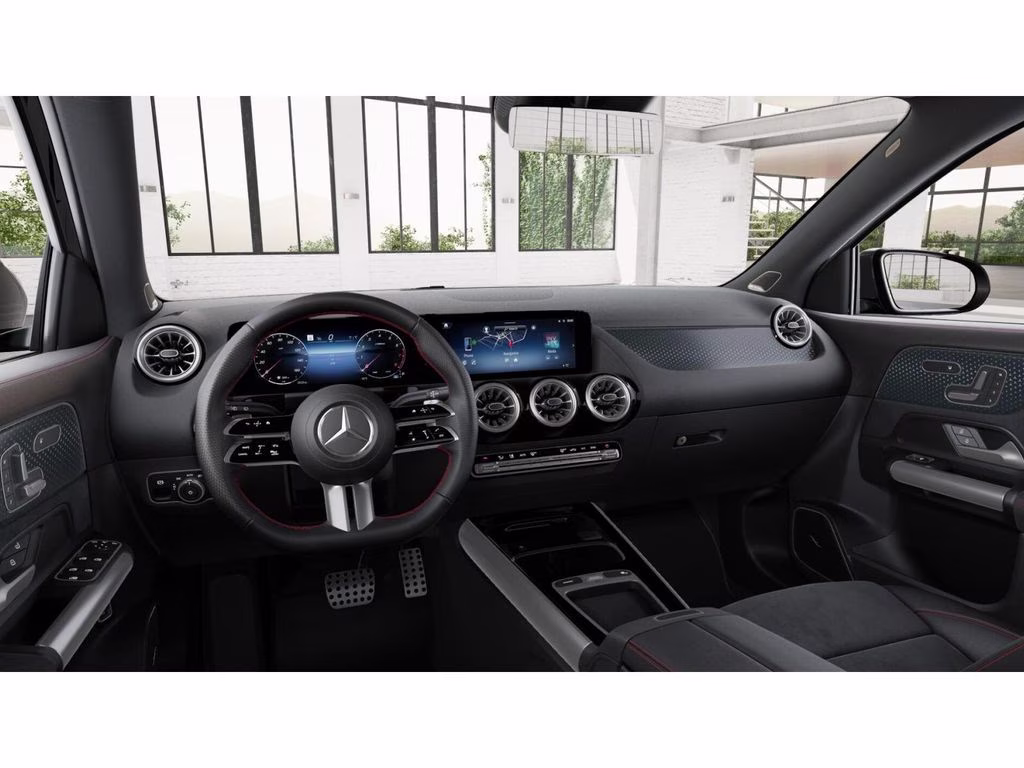 2026 Cosmos Mercedes-Benz GLA GLA 250 AWD SUV