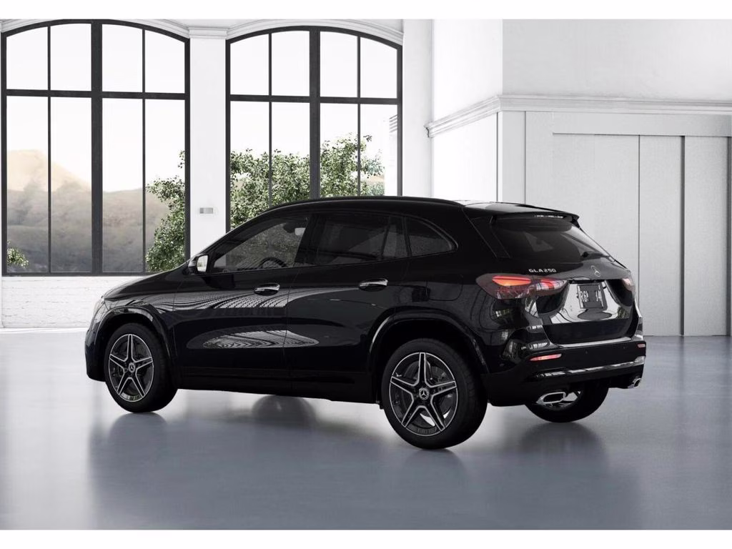 2026 Cosmos Mercedes-Benz GLA GLA 250 AWD SUV