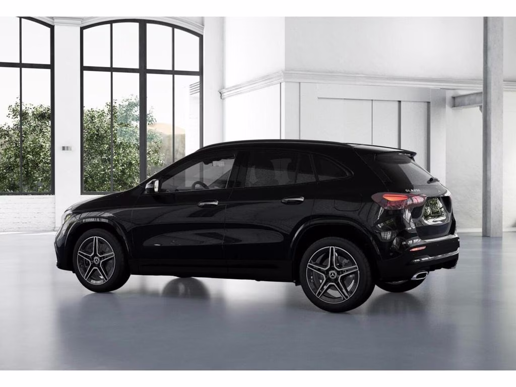 2026 Cosmos Mercedes-Benz GLA GLA 250 AWD SUV